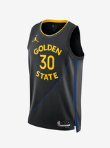Stephen Curry Golden State Warriors 2024/25 Statement Edition