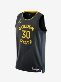 Stephen Curry Golden State Warriors 2024/25 Statement Edition