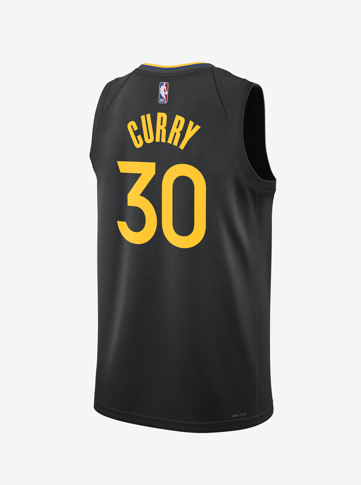 Stephen Curry #30 Golden State Warriors 2024/25 Statement Edition