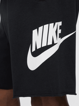 French Terry Alumni Shorts