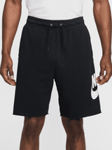 French Terry Alumni Shorts