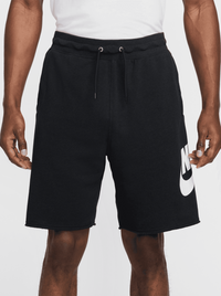 French Terry Alumni Shorts
