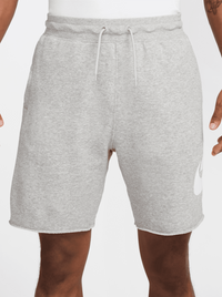 French Terry Alumni Shorts