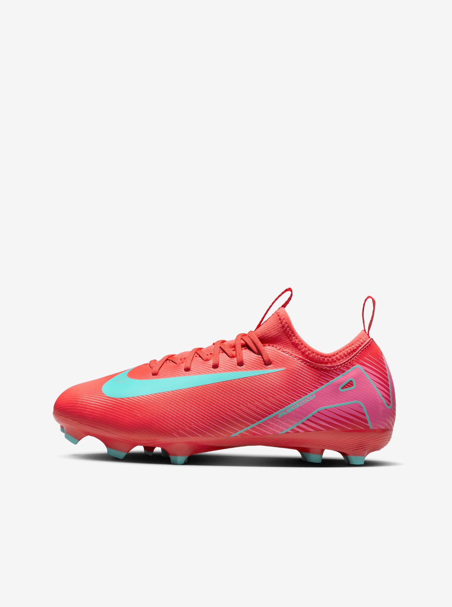 Jr. Mercurial Vapor 16 Academy Kids