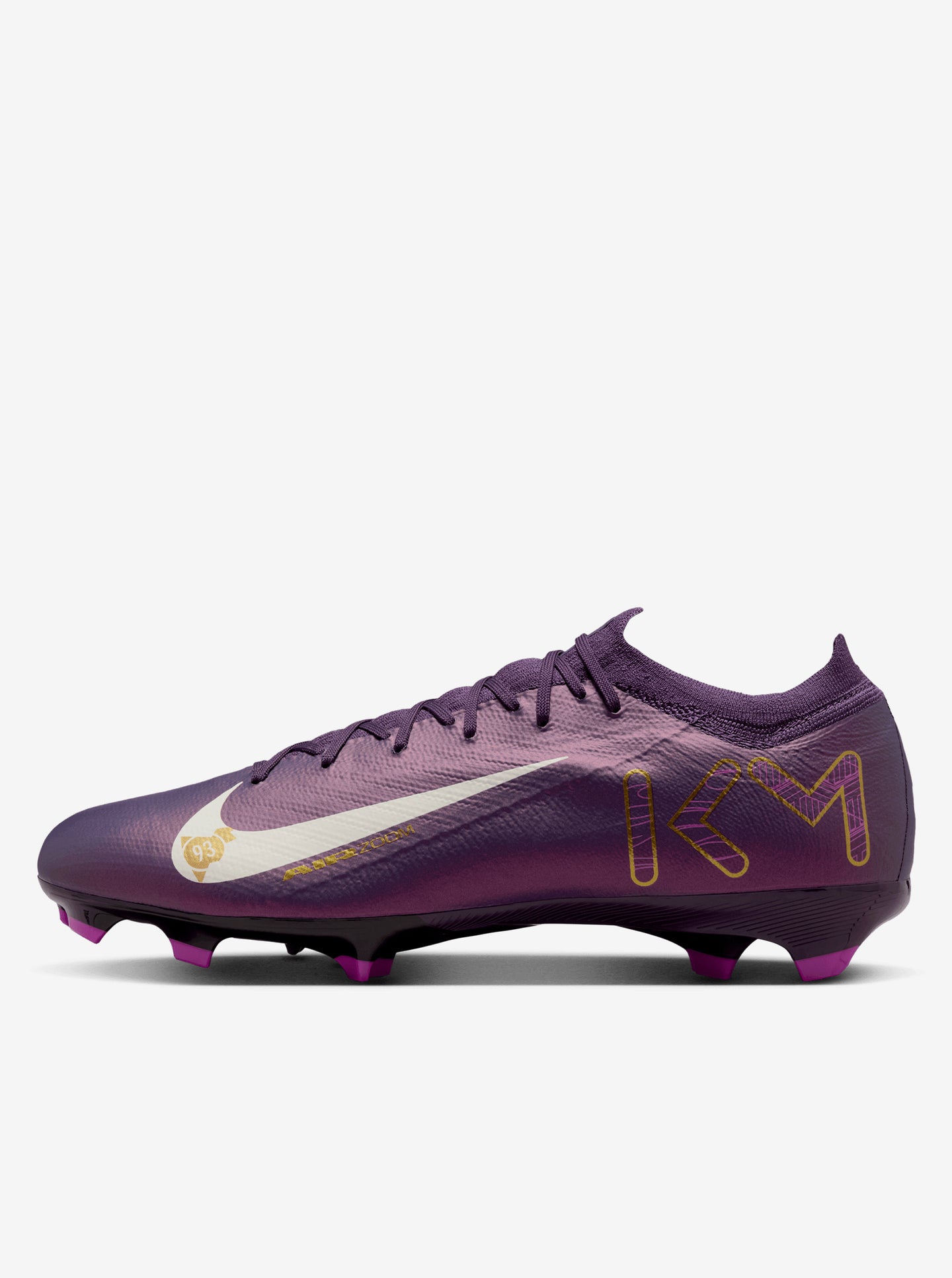 Mercurial Vapor 16 Pro 'Kylian Mbappé'