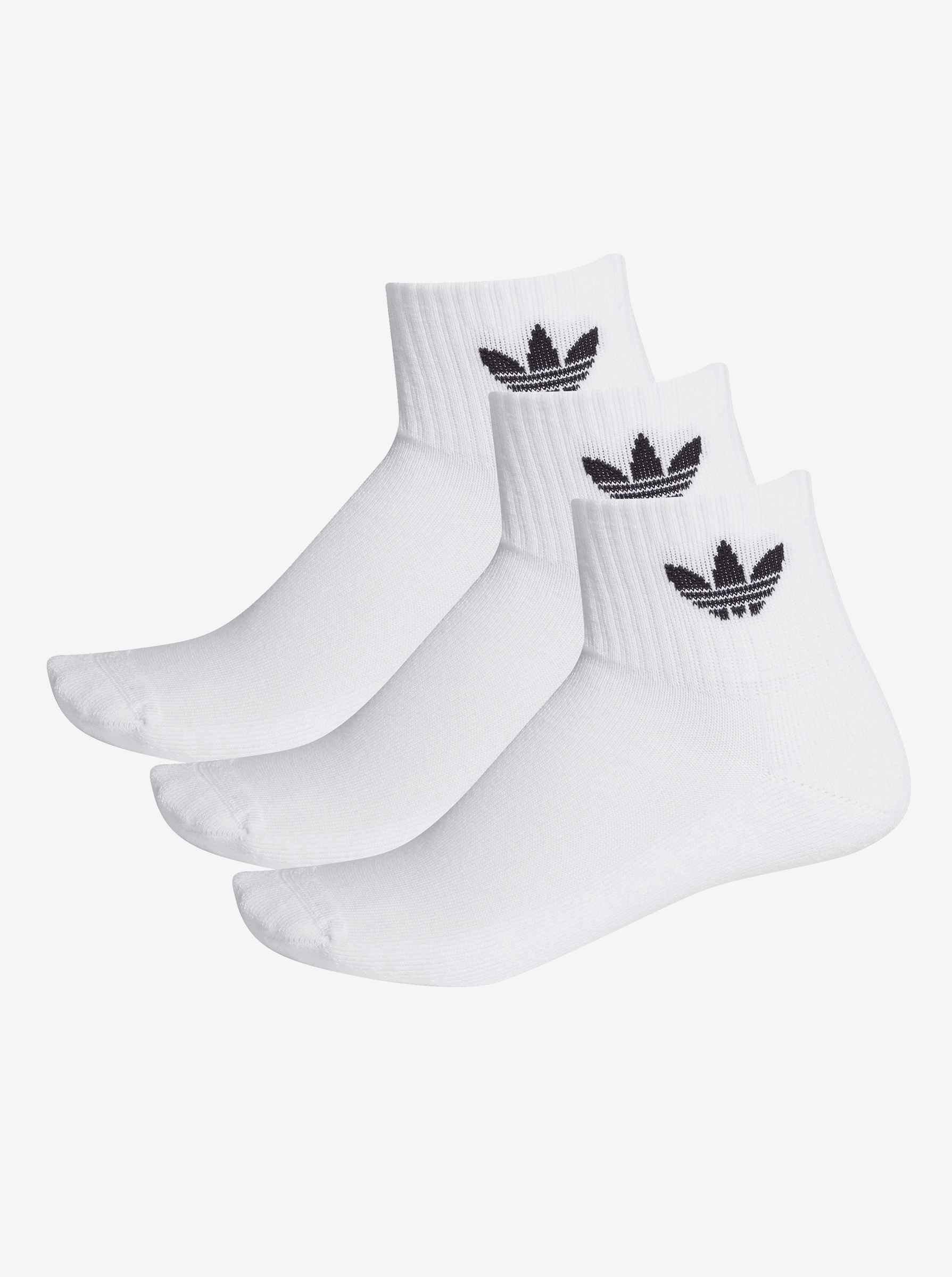 Adidas Mid Ankle Sock