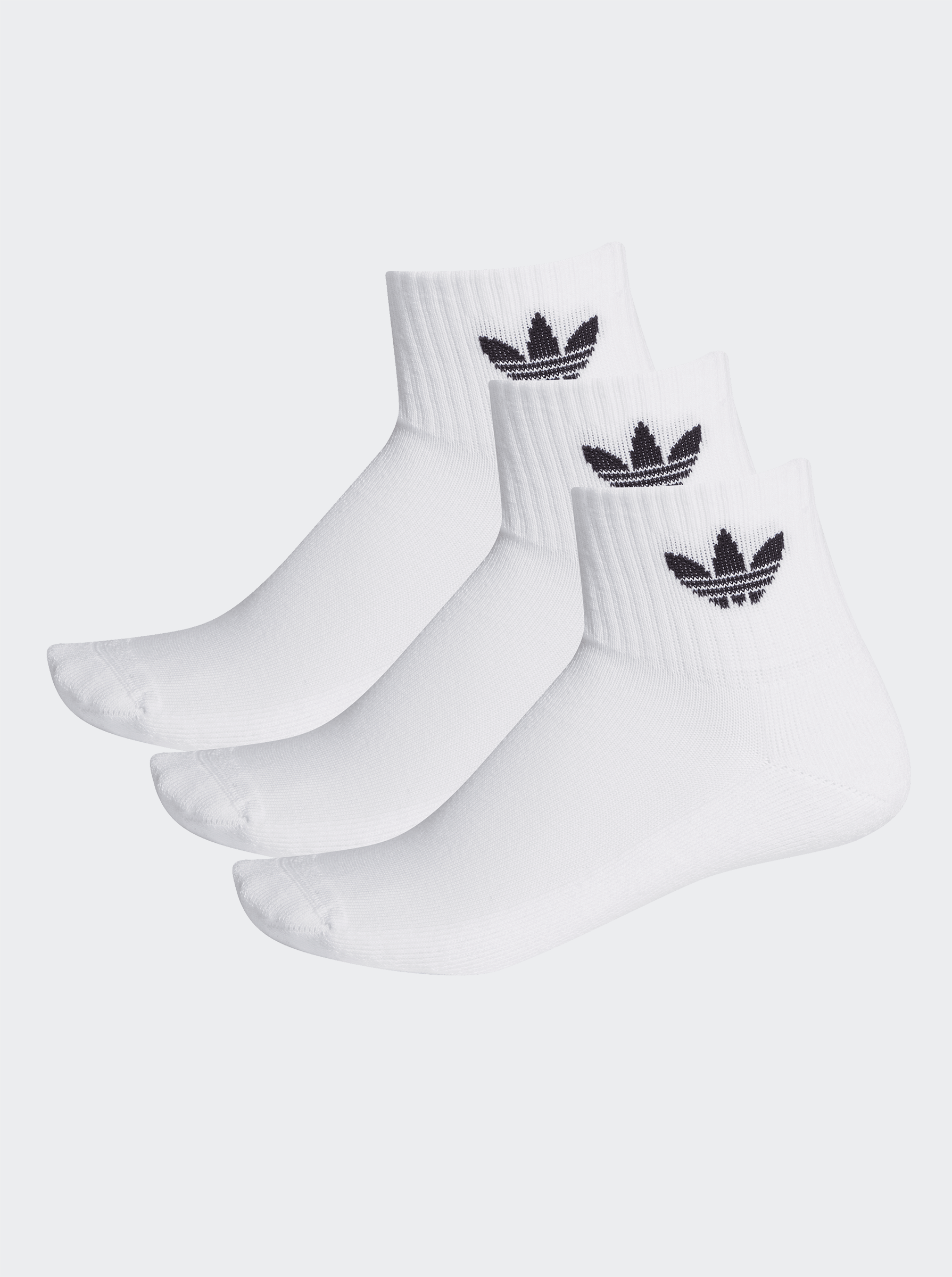 Adidas Mid Ankle Sock