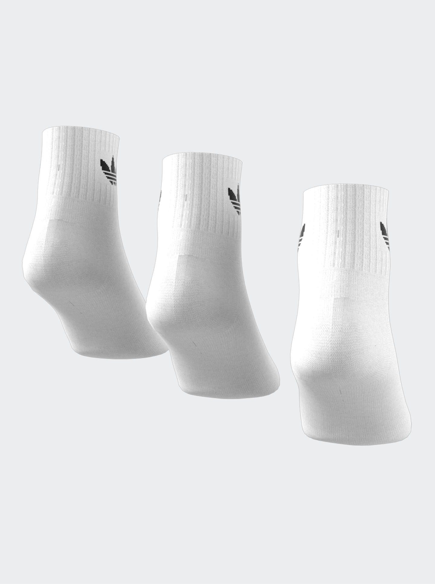 Adidas Mid Ankle Sock