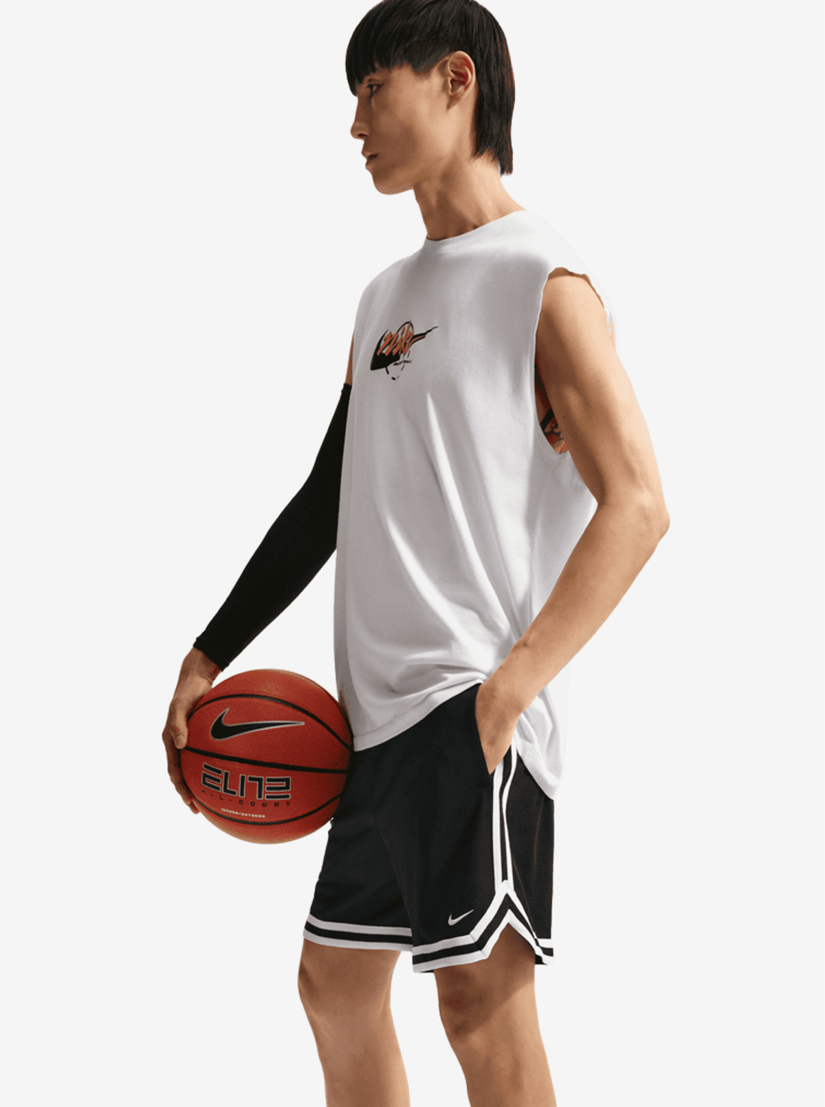 Dri-FIT 6" Basketball Shorts