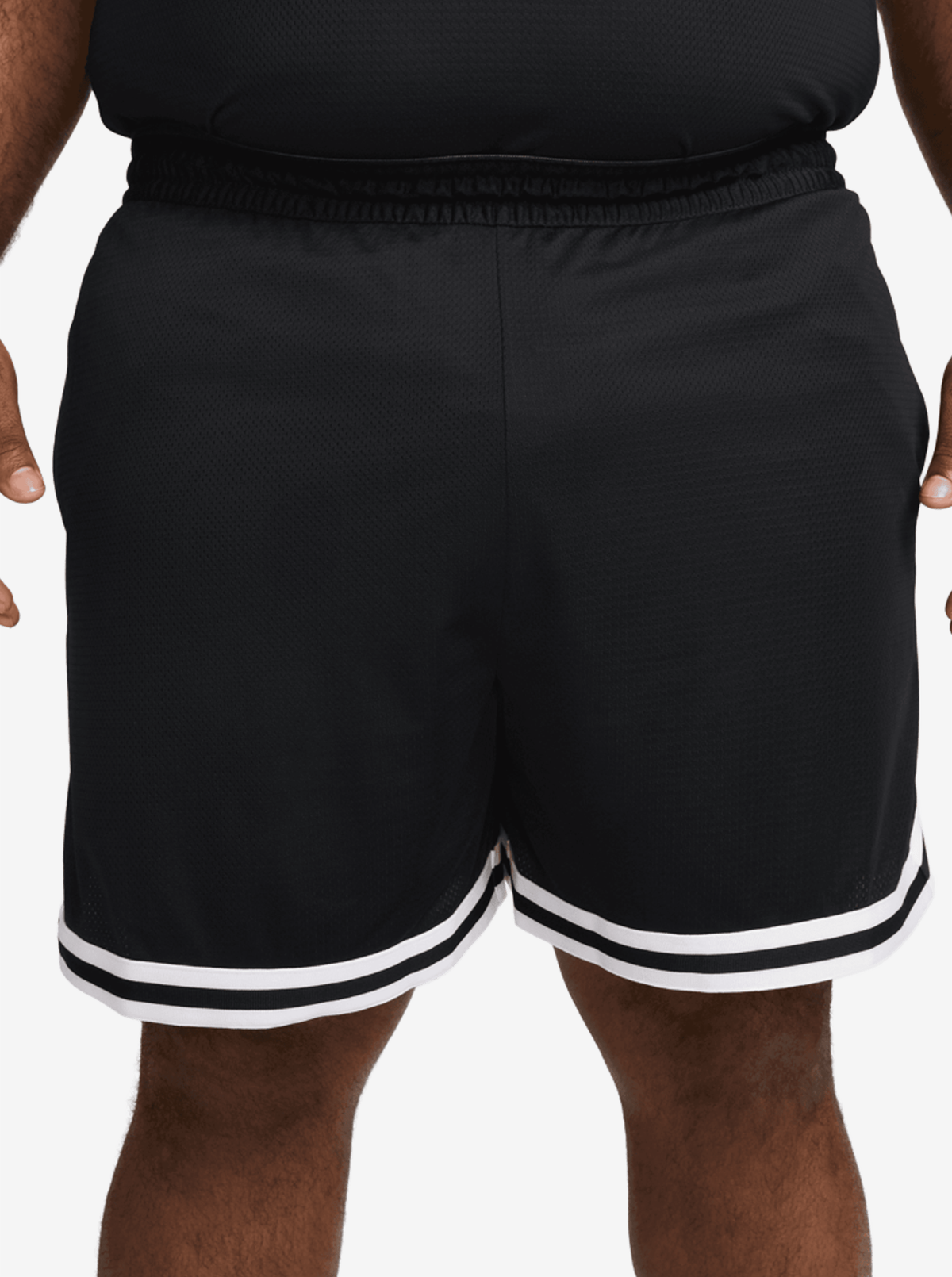 Dri-FIT 6" Basketball Shorts
