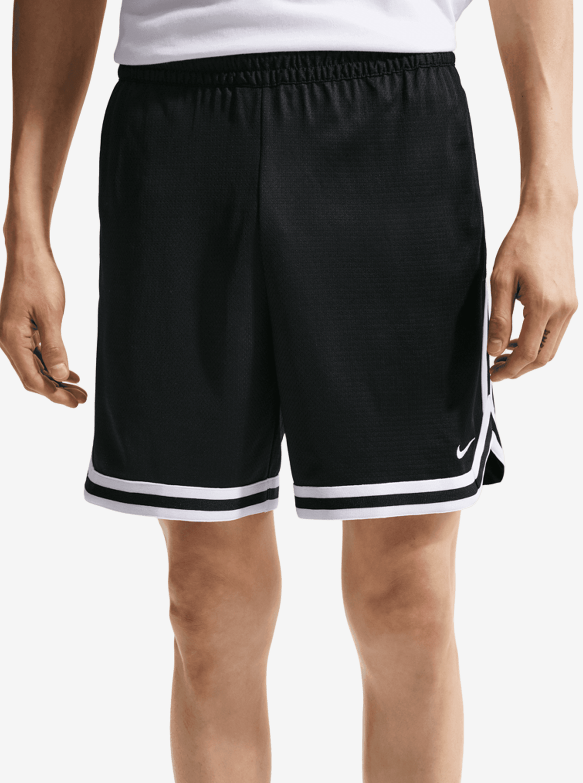 Dri-FIT 6" Basketball Shorts