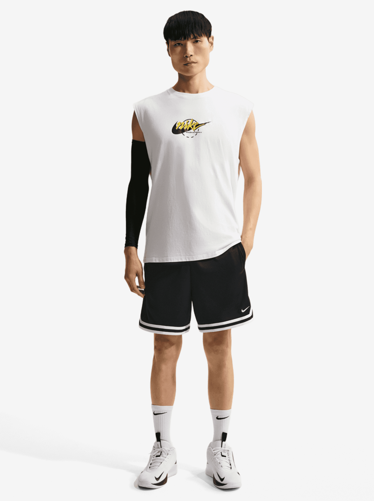 Dri-FIT 6" Basketball Shorts