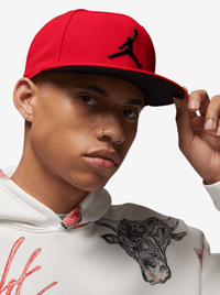 Jumpman Pro Adjustable Cap