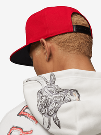 Jumpman Pro Adjustable Cap