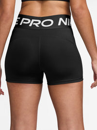 Pro Sculpt High-Waisted 3'' Biker Shorts