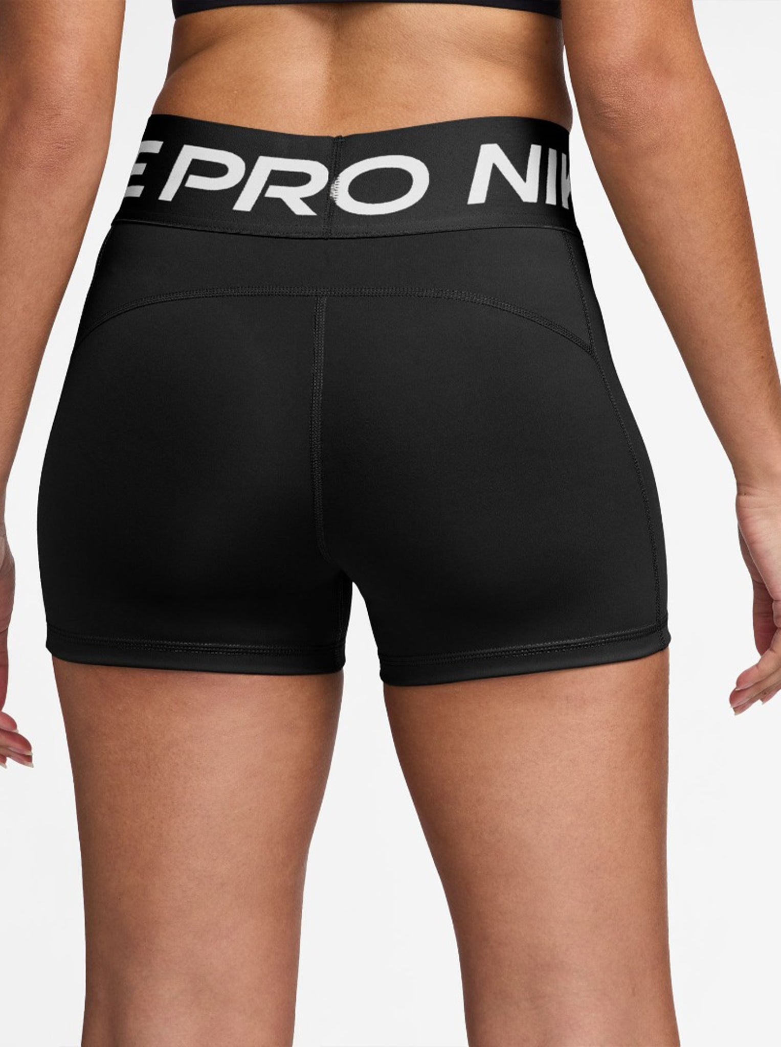 Pro Sculpt High-Waisted 3'' Biker Shorts