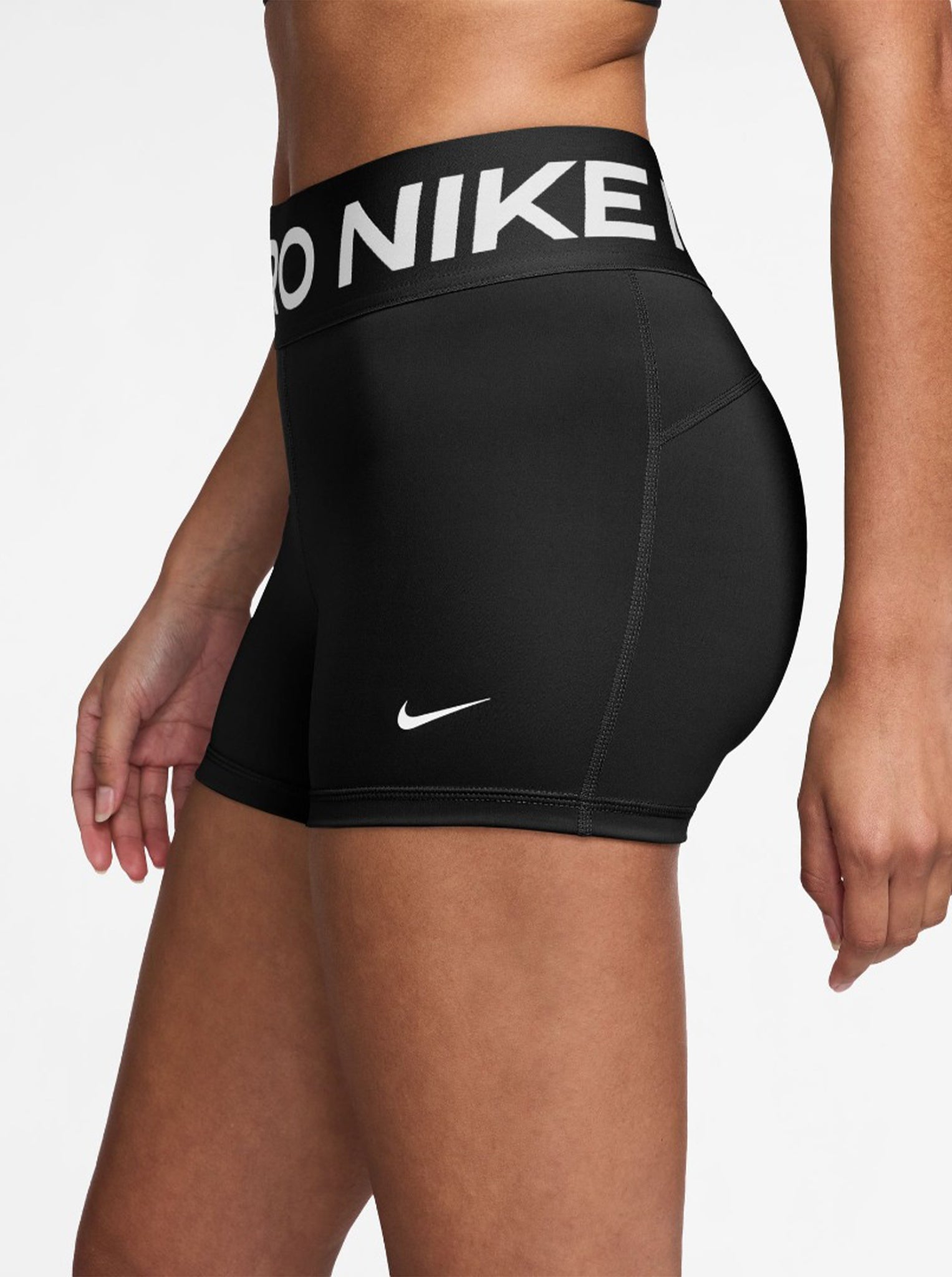 Pro Sculpt High-Waisted 3'' Biker Shorts
