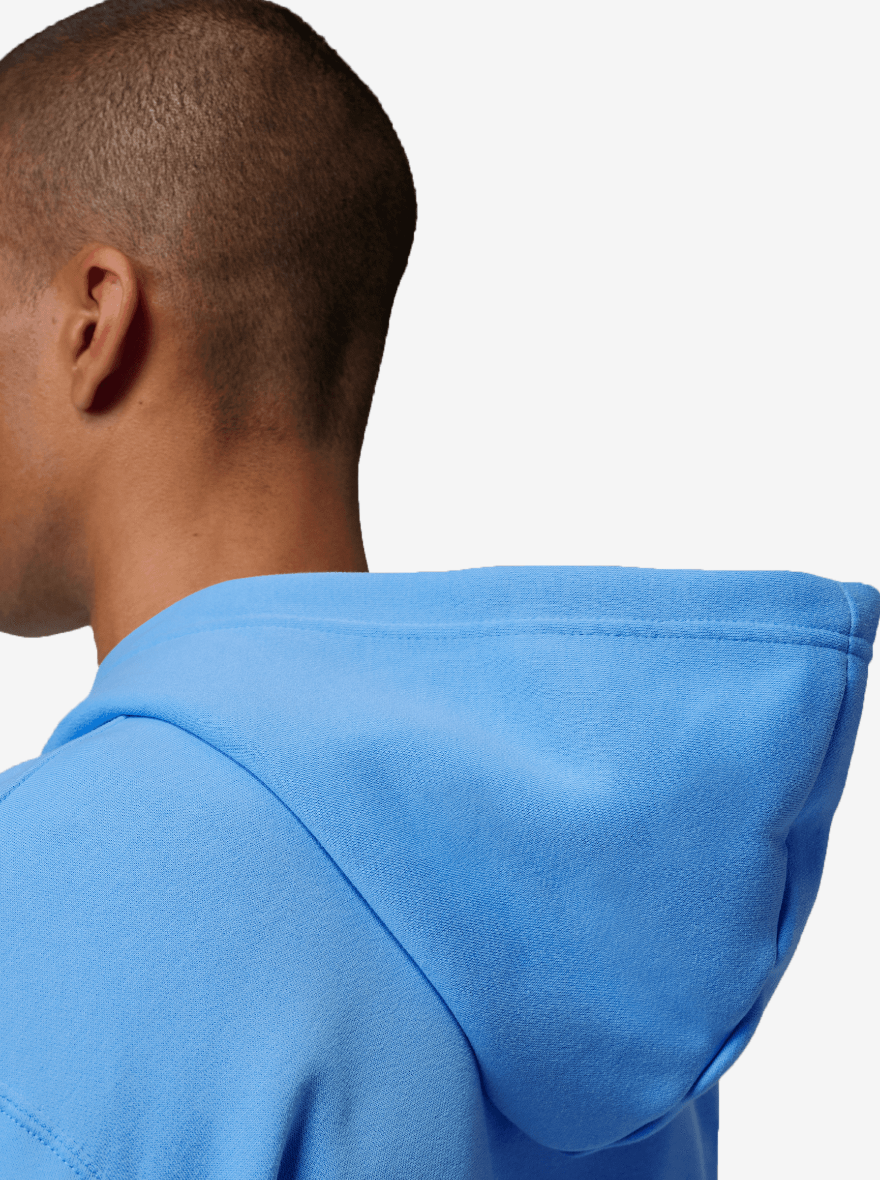 Jordan Brooklyn Pullover Fleece Hoodie