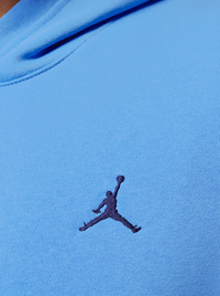 Jordan Brooklyn Pullover Fleece Hoodie