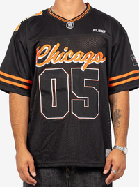 City Chicago Jersey