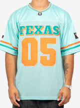 Texas City Jersey
