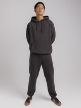 Classic Hood in Washed Black