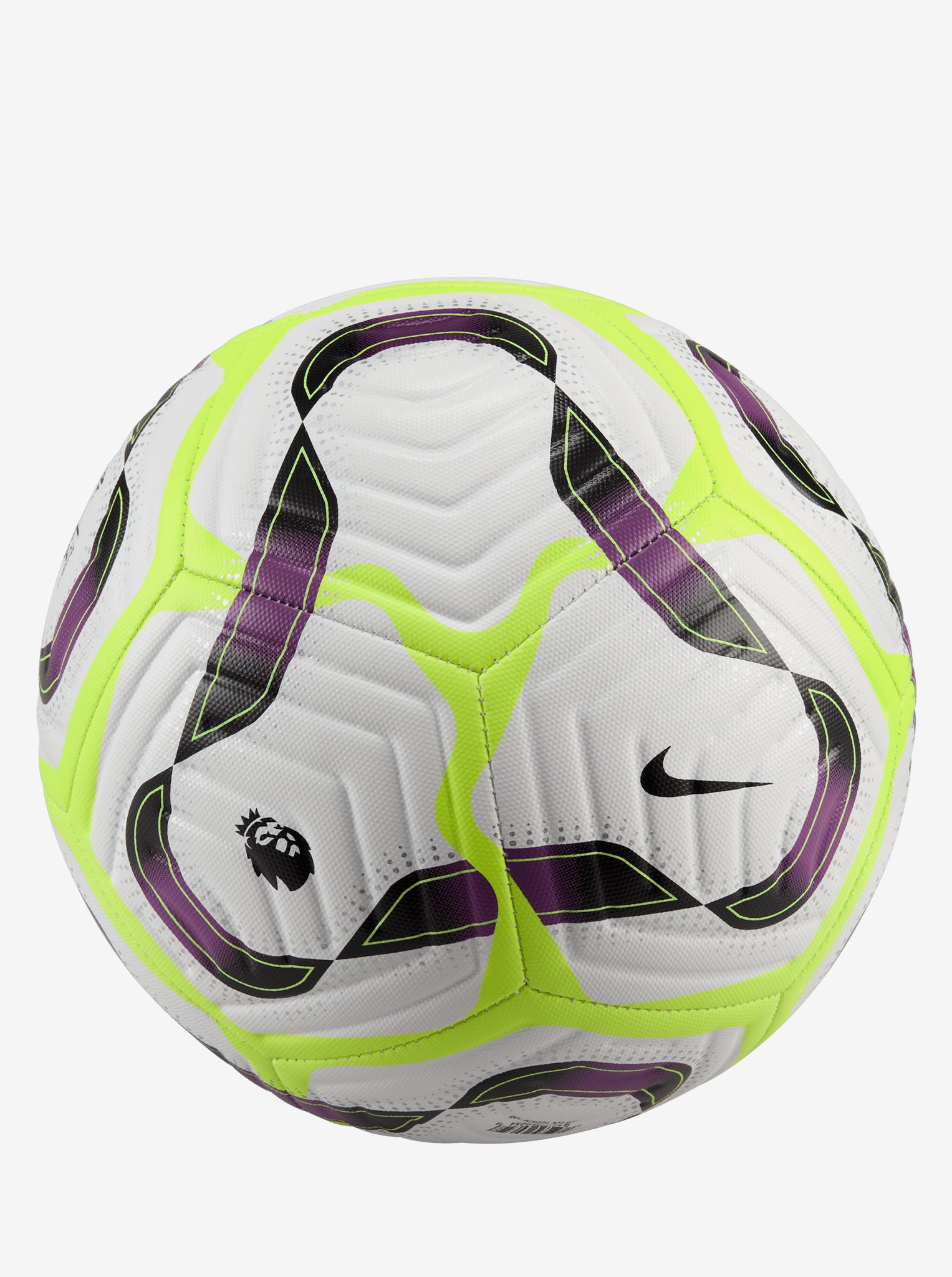 Premier League Academy Soccer Ball