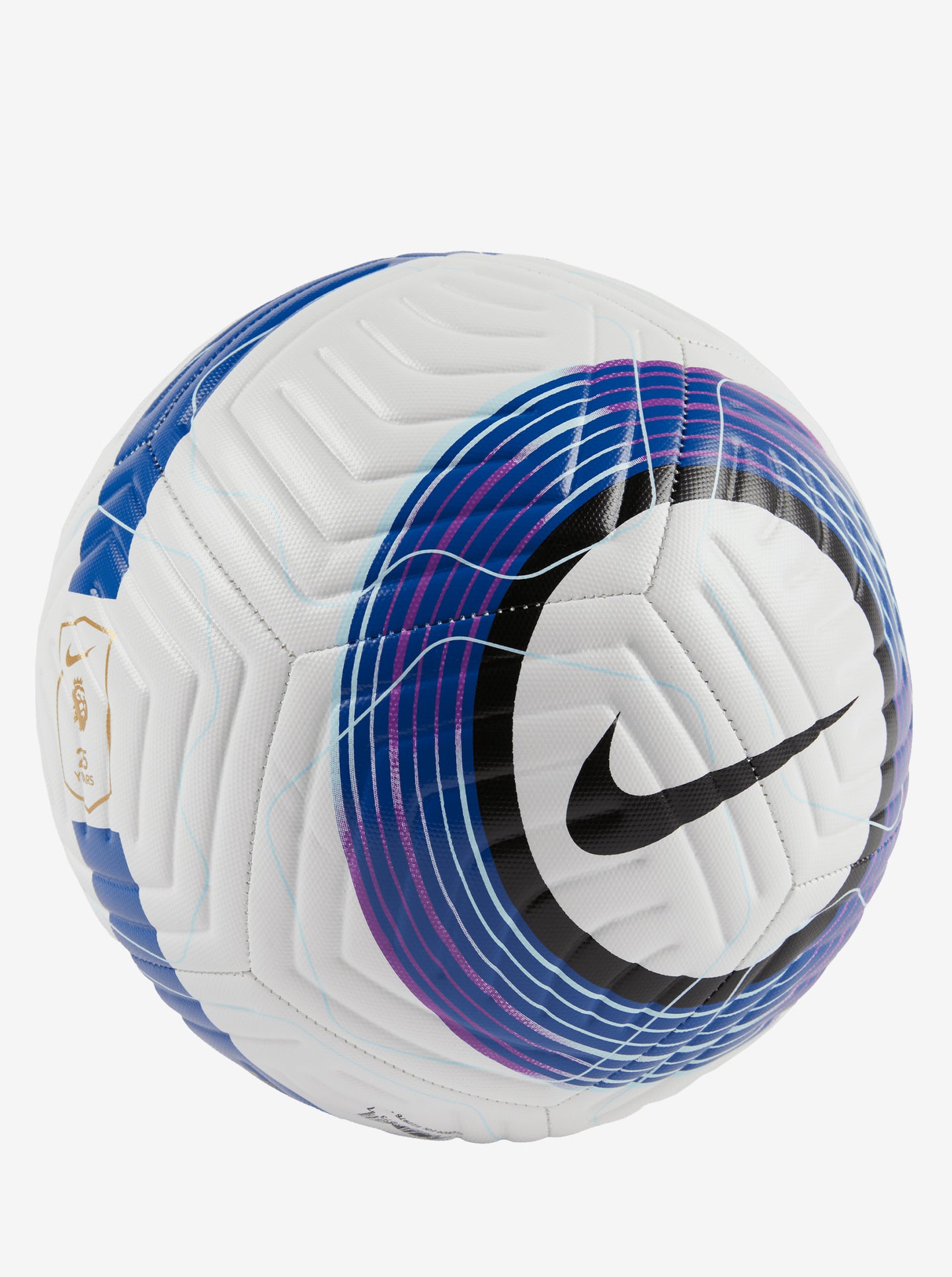 Premier League Academy Soccer Ball