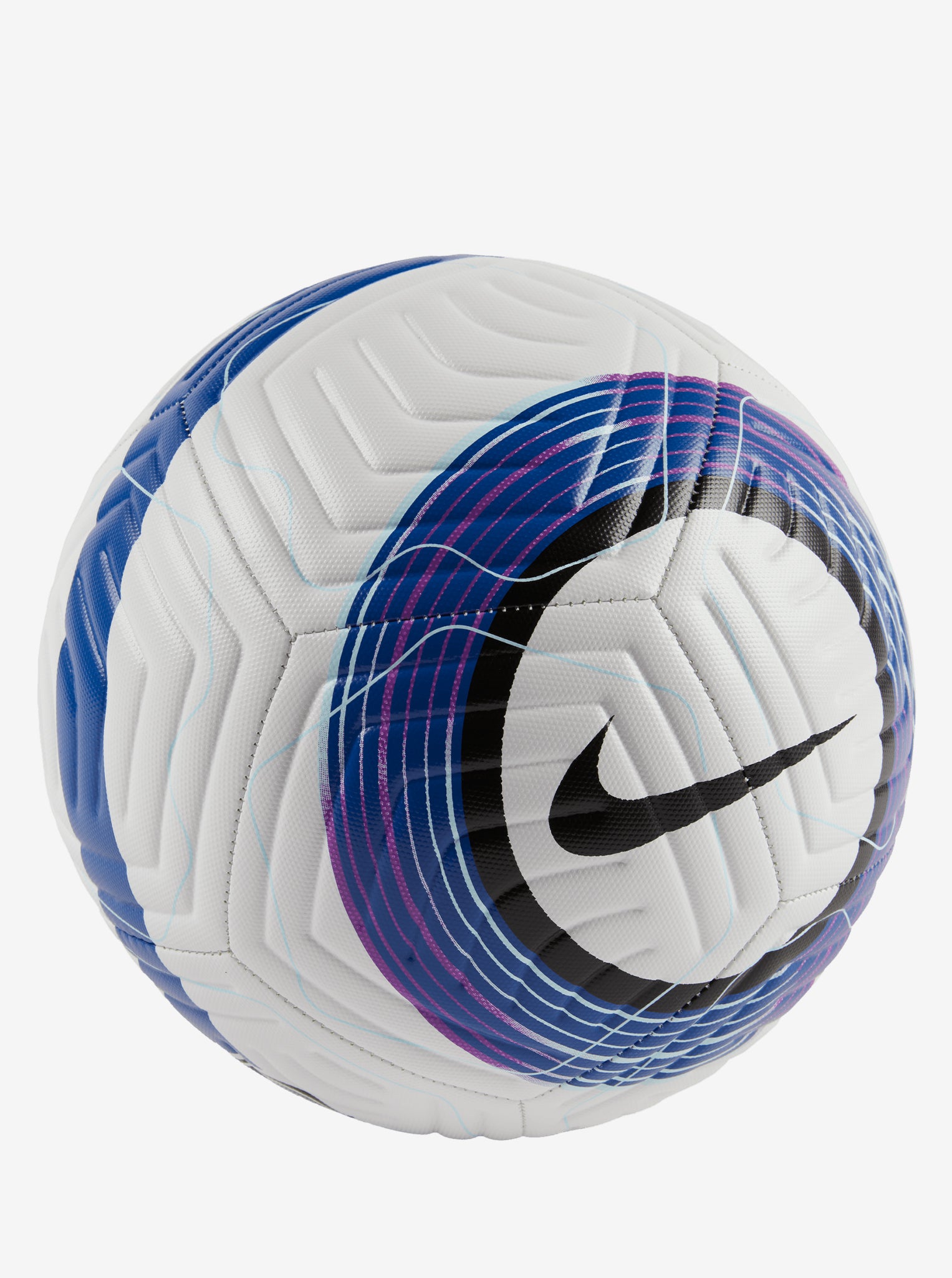Nike Premier League サッカーボール NIKE Premier League Academy Football 2023/24 (Size 4, White
