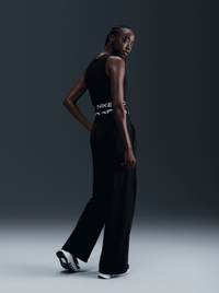 Dri-FIT Cropped Tank Top