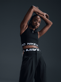 Dri-FIT Cropped Tank Top