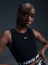 Dri-FIT Cropped Tank Top