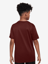 Dri-FIT Swoosh Logo Tee Kids