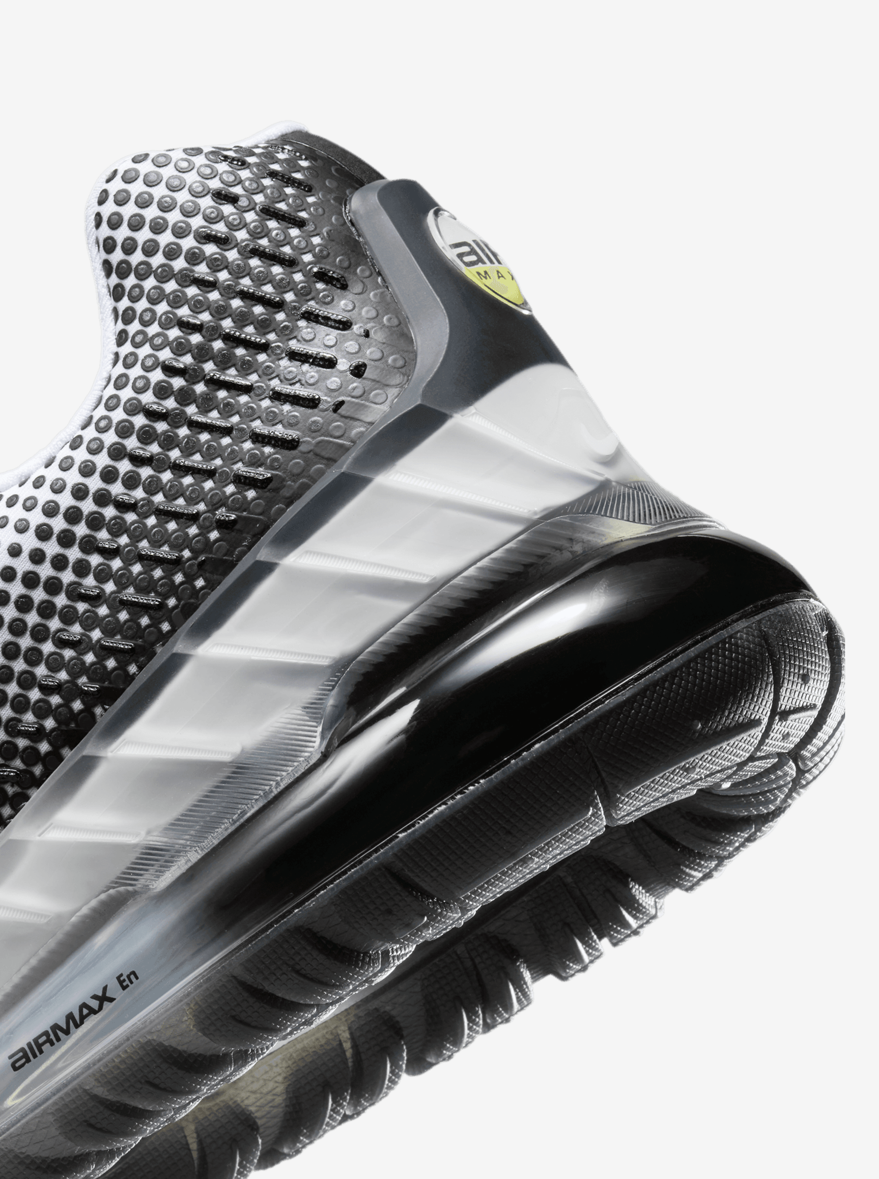 Air Max Phoenix Mens