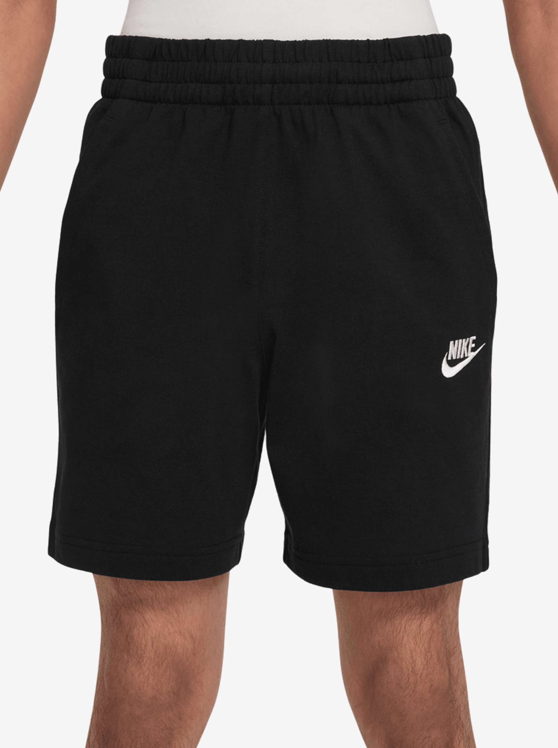 Sportswear Knit Shorts 6" Kids