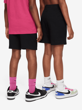 Sportswear Knit Shorts 6" Kids