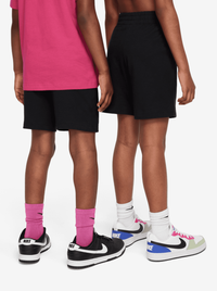 Sportswear Knit Shorts 6" Kids