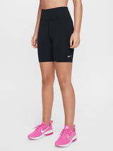 One Dri-FIT 5'' Biker Shorts Youth