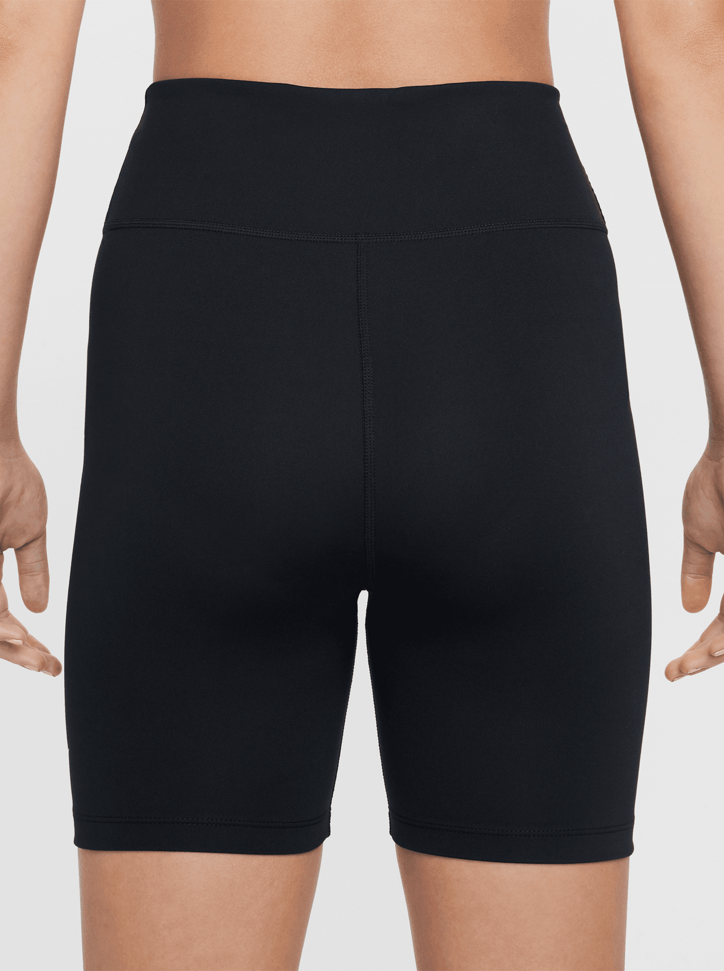 One Dri-FIT 5'' Biker Shorts Youth
