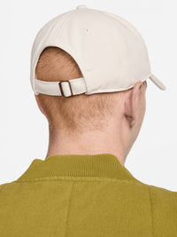 Club Unstructured Swoosh Cap