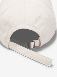 Club Unstructured Swoosh Cap
