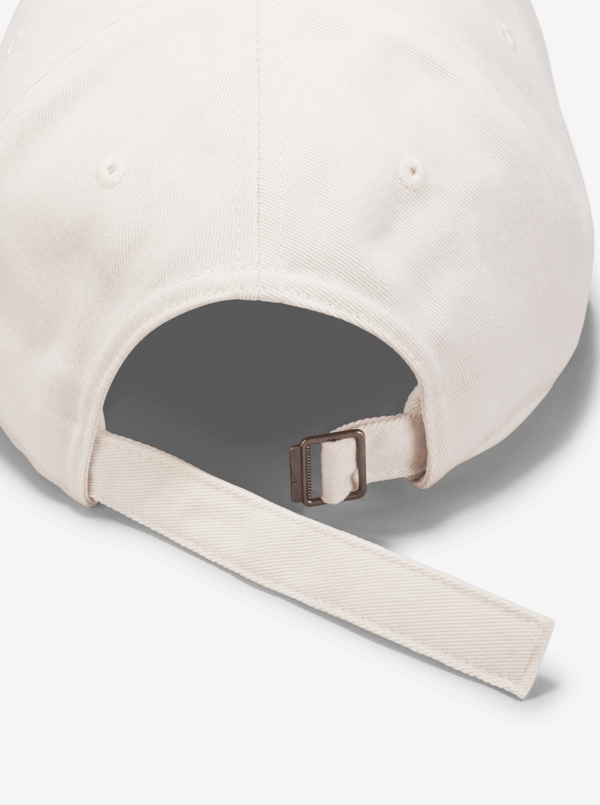 Club Unstructured Swoosh Cap