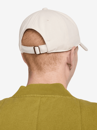 Club Unstructured Swoosh Cap