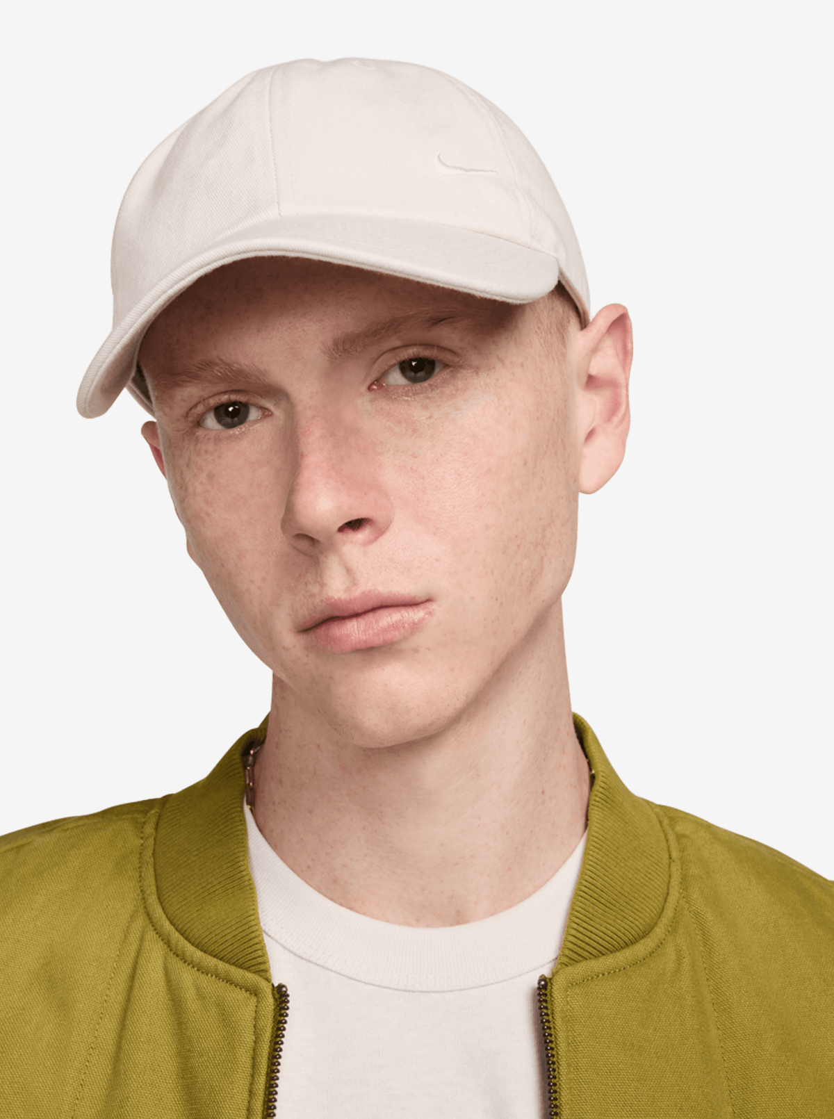 Club Unstructured Swoosh Cap