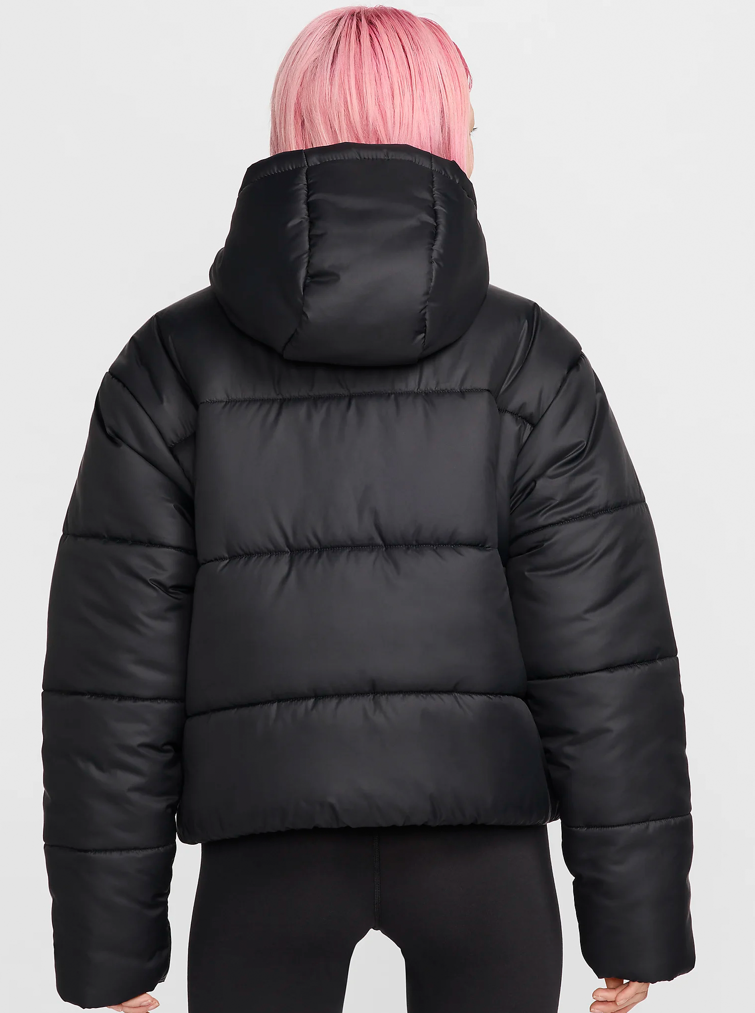 Sportswear Classic Puffer Therma-FIT Loose Hooded Jacket