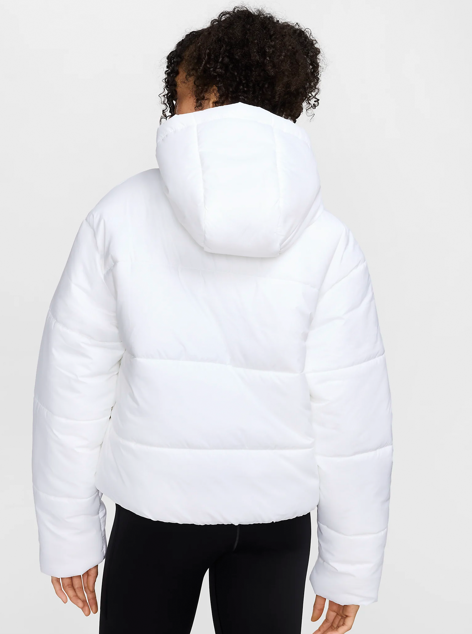 Sportswear Classic Puffer Therma-FIT Loose Hooded Jacket