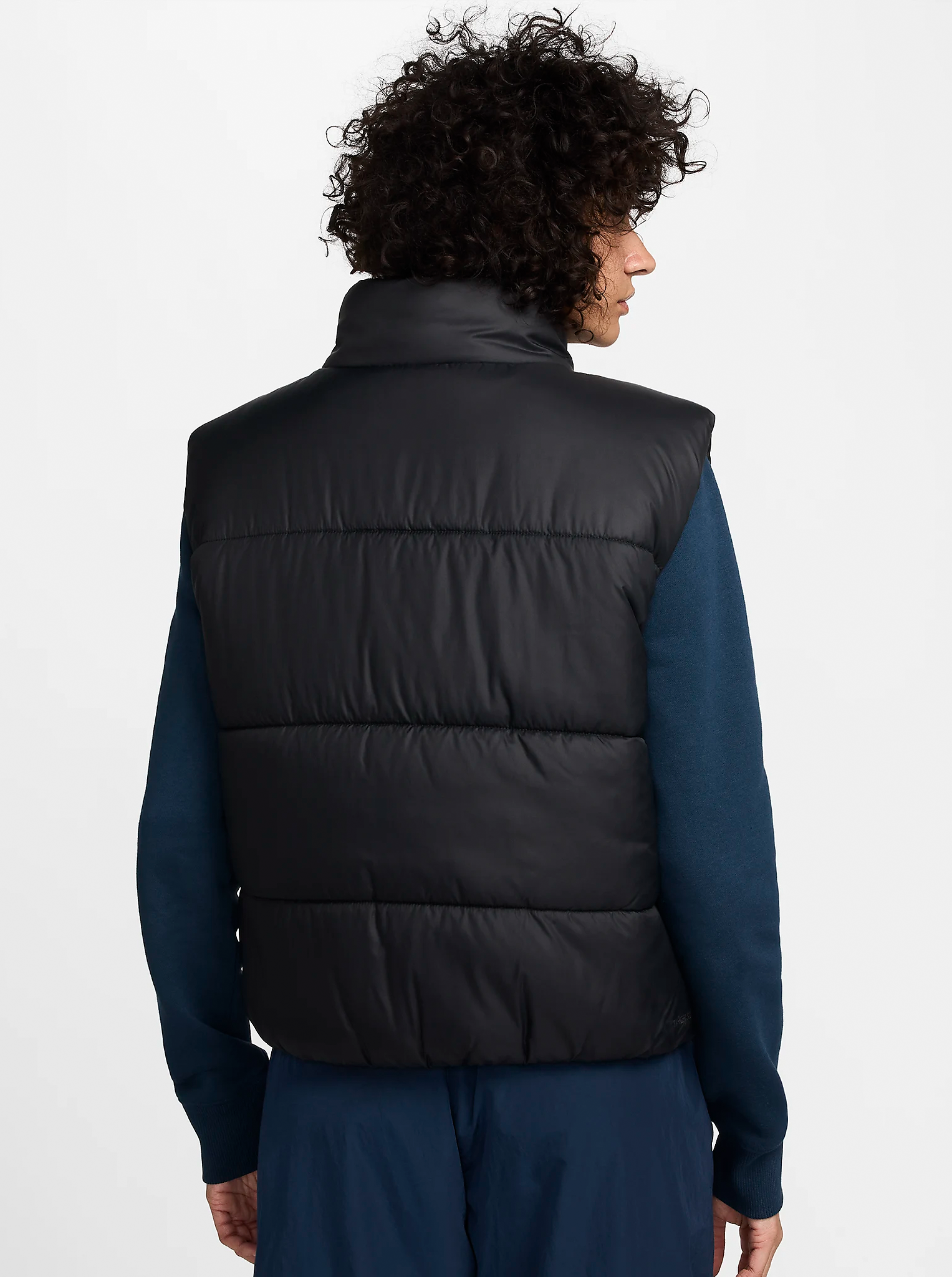 Sportswear Classic Puffer Therma-FIT Loose Vest
