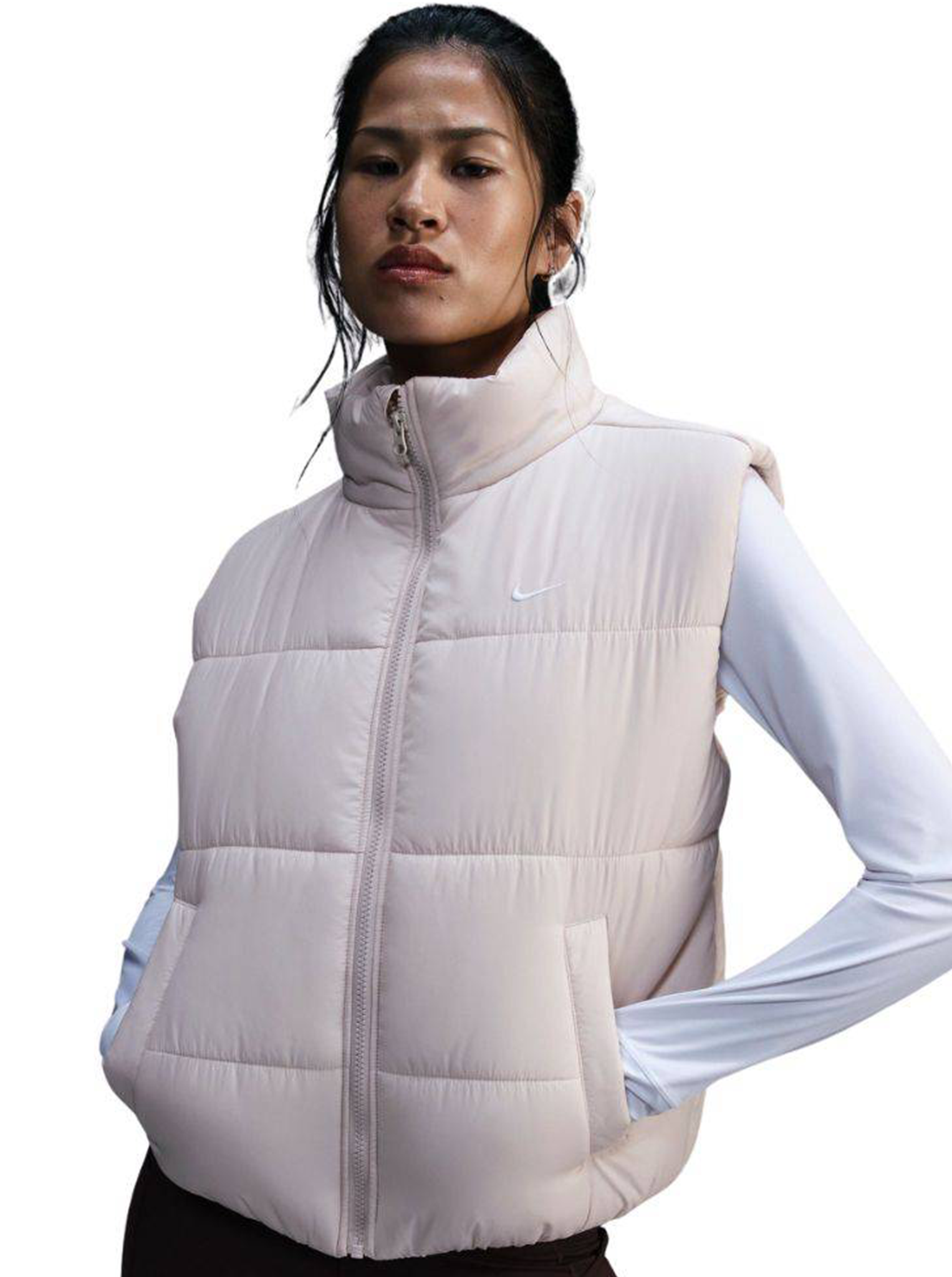 Sportswear Classic Puffer Therma-FIT Loose Vest