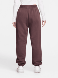 High-Waisted Oversized Sweatpants