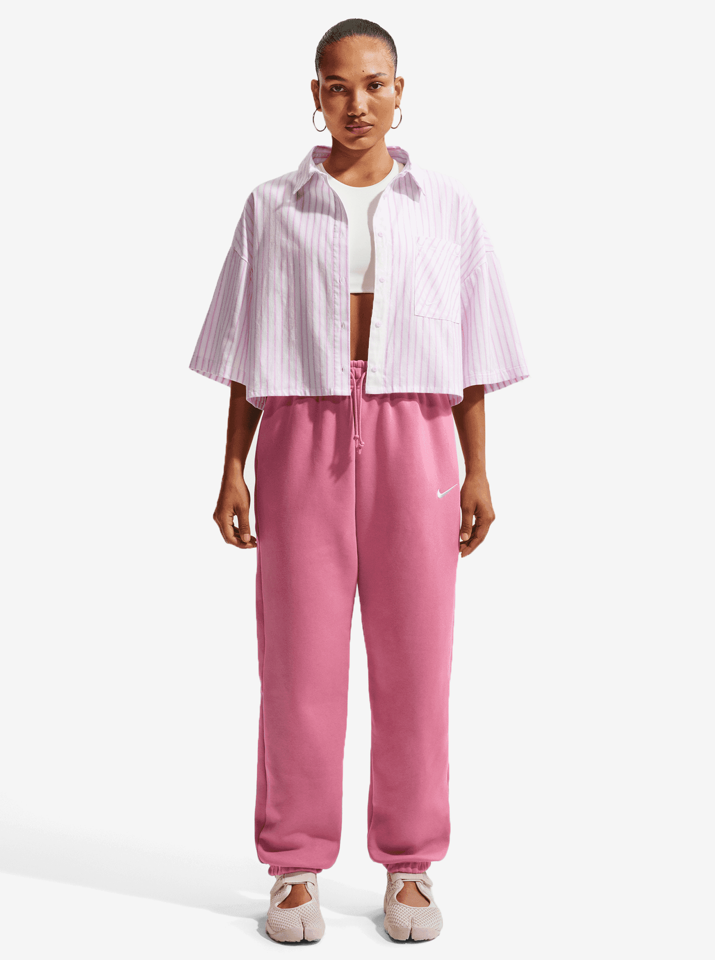 Sportswear Phoenix Fleece High Waisted Pant